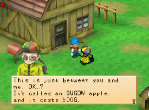 SUGDW