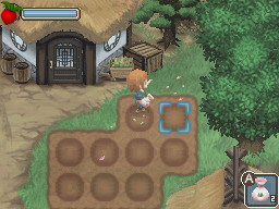 Planting Planting