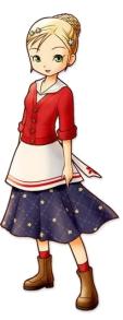 Lia Lia